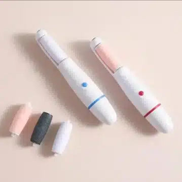 Foot Sharpener