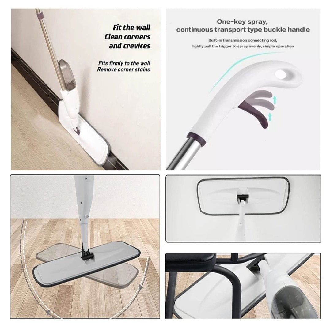 Spray Mop
