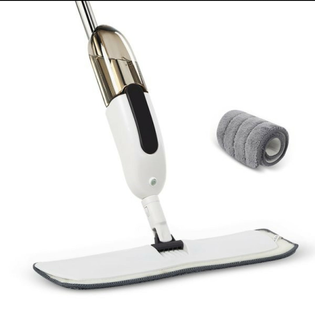 Spray Mop
