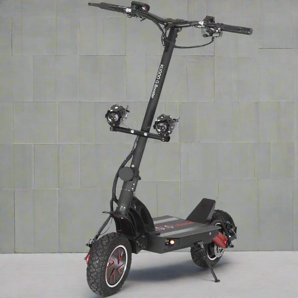 Motar Bike
