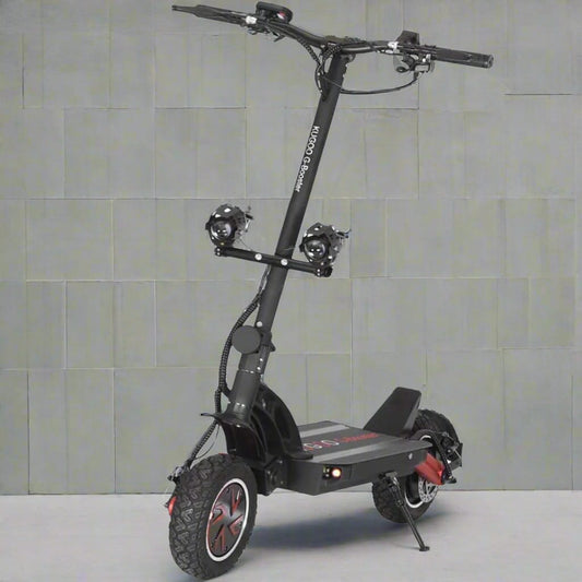 Motar Bike
