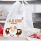 Meat Bags Eid Ul Adha Bakra Eid Shoppers packet