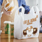 Meat Bags Eid Ul Adha Bakra Eid Shoppers packet