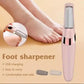 Foot Sharpener