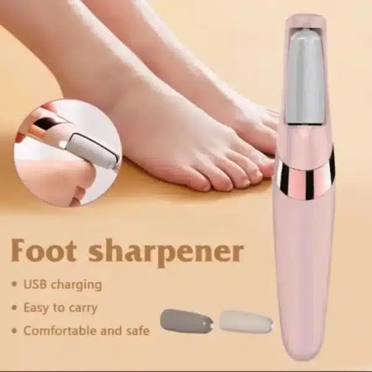 Foot Sharpener